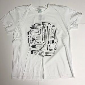 Surf T-Shirt Men's